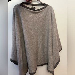 Loro Piana Baby Cashmere Cape